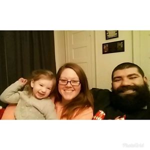 Meet your Posher, Liah